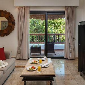 Deluxe Junior Suite